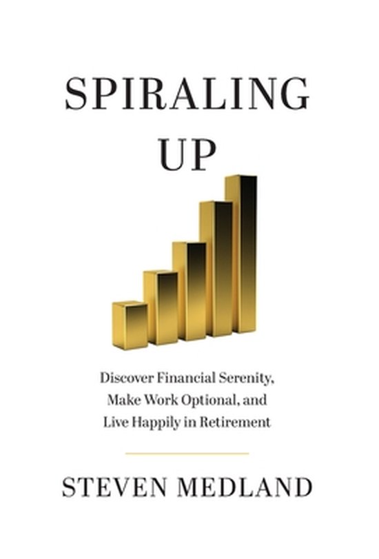 Spiraling Up - cover