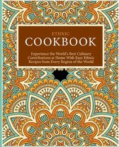 Ethnic Cookbook