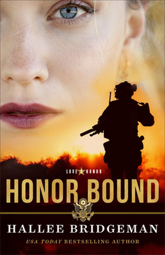 Honor Bound - cover