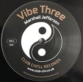 Vibe Three / Human Condition