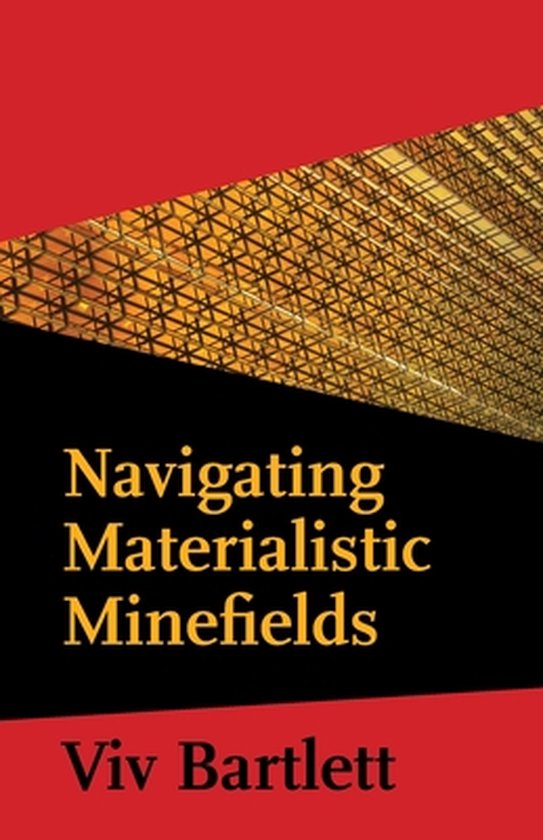 Navigating Materialistic Minefields - cover