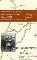 Official History of the Great War - Military Operations