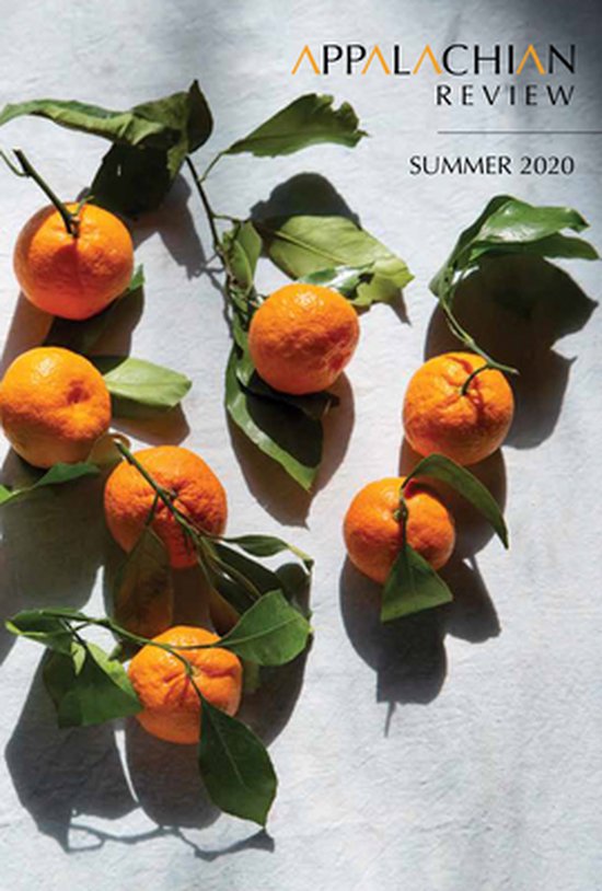 Appalachian Review - Summer 2020