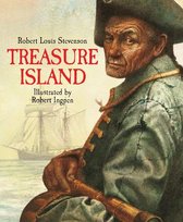 Robert Ingpen Illustrated Classics- Treasure Island