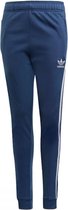 adidas Originals Sst Pants Trainingsbroek Kinderen blauw 8/9 jaar oTUd