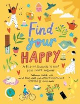Find Your- Find Your Happy
