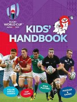 Rugby World Cup Japan 2019 (TM) Kids' Handbook