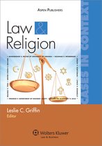 Law and Religion