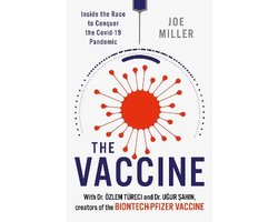 The Vaccine