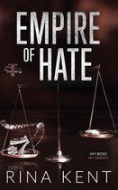 Empire Special Edition- Empire of Hate