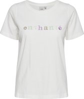 Ichi IHSKYE SS3 Dames T-shirt - Maat XS