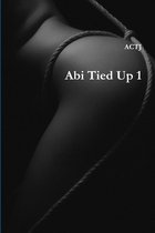 Abi Tied Up 1