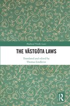 Routledge Medieval Translations - The Västgöta Laws