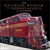 Railroad Museum of Pennsylvania in Pictures