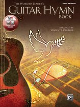The Worship Leader's Guitar Hymn Book: 12 Christmas Classics for Guitar (Guitar Tab), Book & Online Audio/Software/PDF