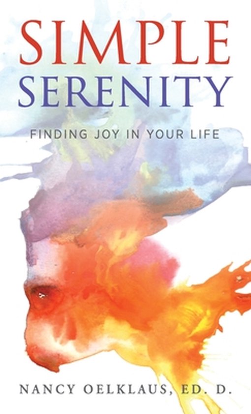 Simple Serenity: Finding Joy in Your Life - cover