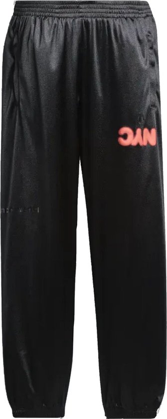 adidas Originals Aw Pants Pantalon de survêtement Enfants , black M