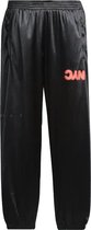 adidas Originals Aw Pants Trainingsbroek Kinderen zwart M