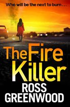 The DI Barton Series 5 - The Fire Killer