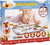 foto van Bambolino Toys - Jokie water tekenmat - creatief peuter speelgoed tekenen - Efteling
