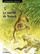 Bernard Prince 10 - Bernard Prince - Tome 10 - Le Souffle du Moloch