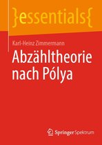 essentials - Abzähltheorie nach Pólya
