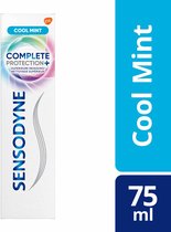 Bol.com Sensodyne Complete Protection aanbieding