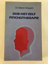 Doe-het-zelf psychotherapie