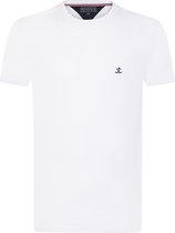 T-Shirt - Wit- M