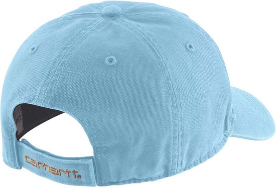 Carhartt Odessa Canvas Cap-Hibiscus