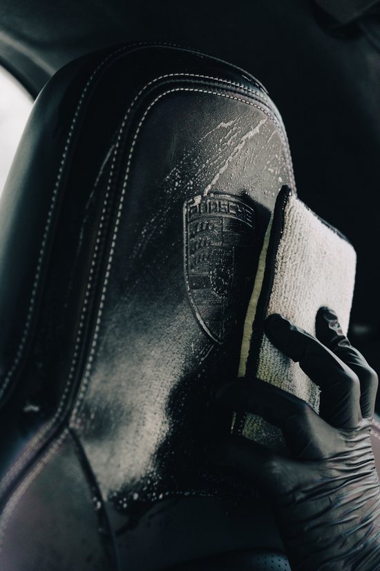 Interior Devil 1 liter interieur reiniger
