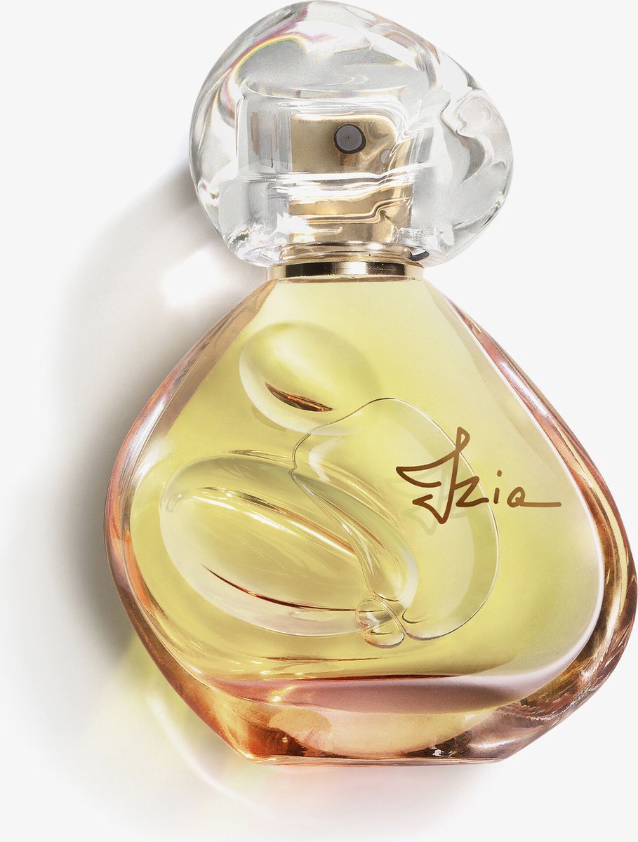 Goedkoopste Sisley Izia - 30 ml - eau de parfum spray - damesparfum