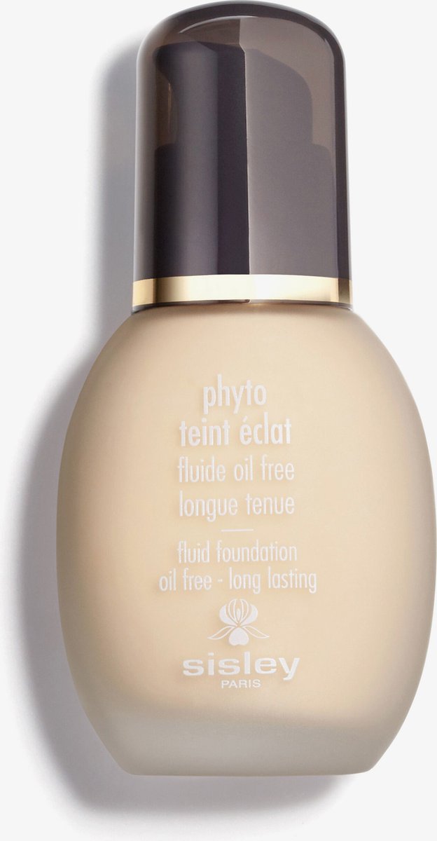 Goedkoopste Sisley Fluid Foundation oil free 30ml ( 0 porcelaine