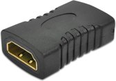Jumper connecteur HDMI femelle-femelle jumper / HaverCo