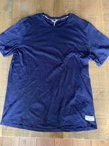 Bjorn Borg T-shirt Marineblauw maat XL