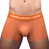 2EROS Adonis Trunk Tan - MAAT XL - Heren Ondergoed - Boxershort voor Man - Mannen Boxershort