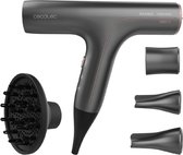 Sèche-cheveux Cecotec IoniCare 6000 RockStar Soft Pro