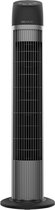 Tower Fan Cecotec EnergySilence 7050 SkyLine Control 45 W Black