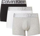 Calvin Klein Trunk Caleçon Hommes - Taille L