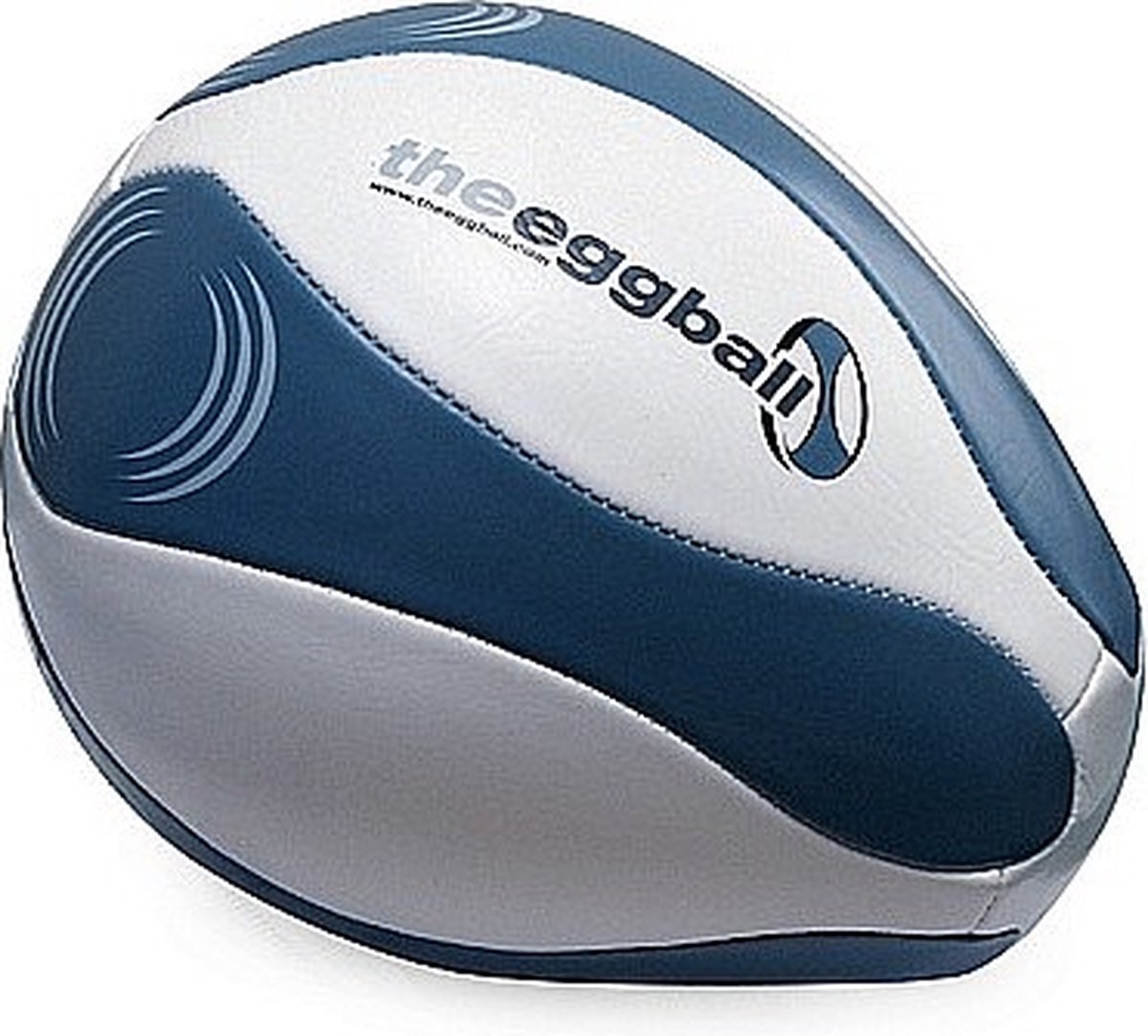 The Eggball, Coördinatie en Reactiebal