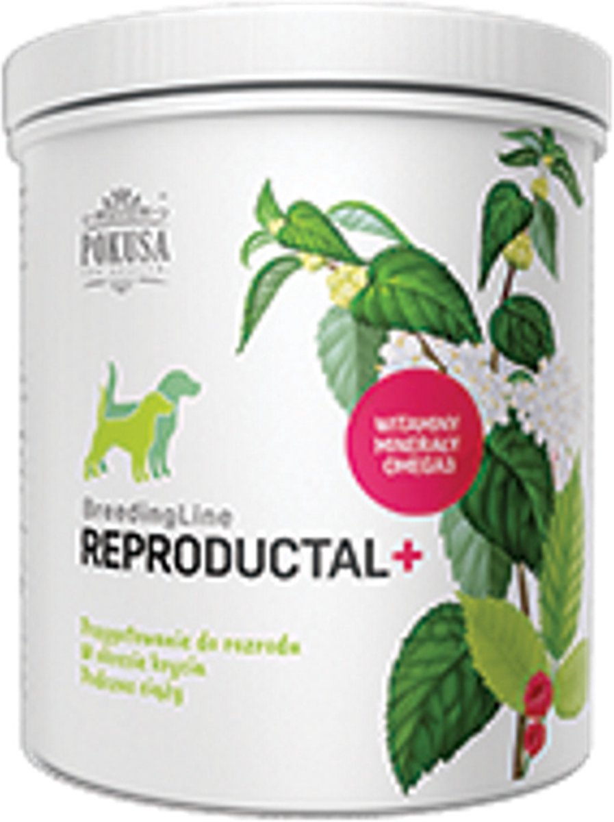POKUSA Breedingline Reproductal+ - 350g