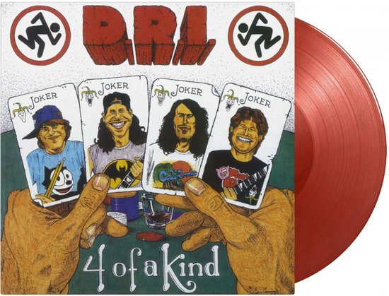 Four of a Kind