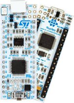 STMicroelectronics NUCLEO-F031K6 Development board 1 stuk(s)