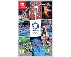 Olympics switch sale