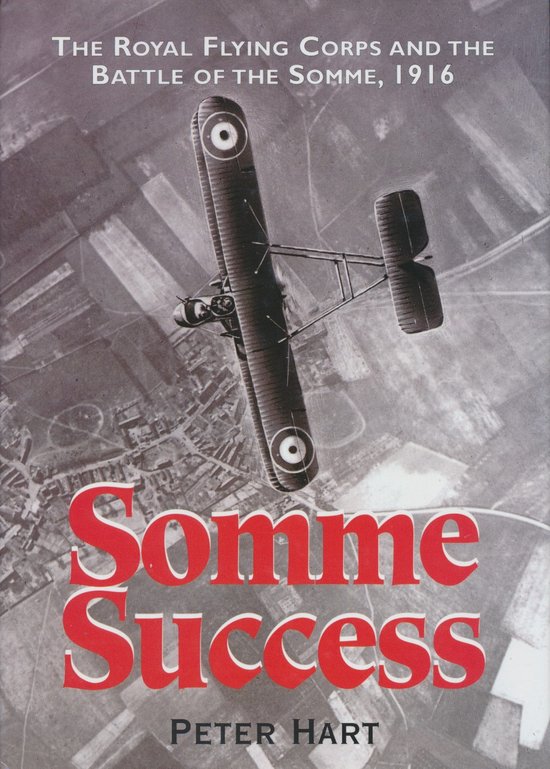 Somme Success