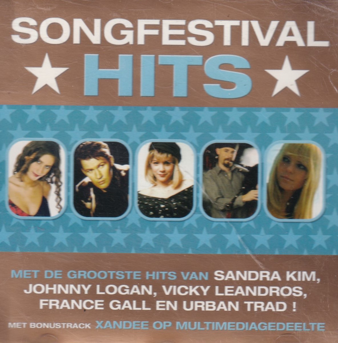 Songfestival Hits