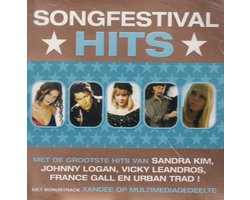 Songfestival Hits