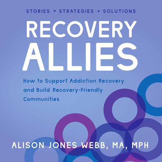 Recovery Allies - cover