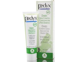 Pedyx Biologische Voetcrème Diabetes - 100 ml.