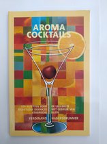 Aroma cocktails